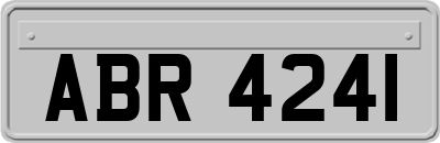 ABR4241