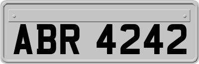 ABR4242