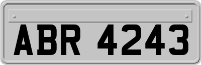 ABR4243