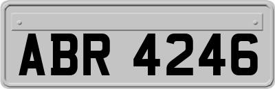 ABR4246