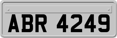 ABR4249