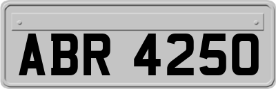 ABR4250