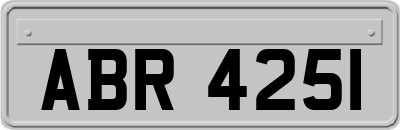 ABR4251