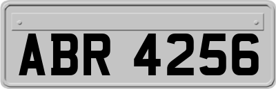 ABR4256
