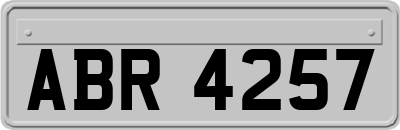 ABR4257