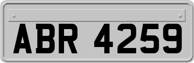 ABR4259