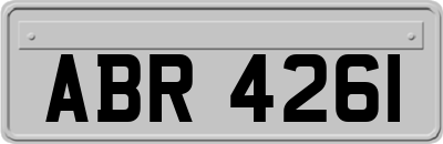 ABR4261
