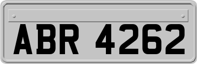 ABR4262