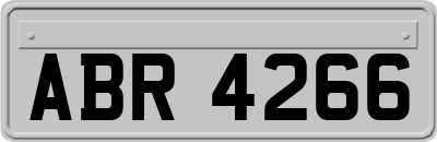 ABR4266