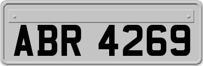 ABR4269