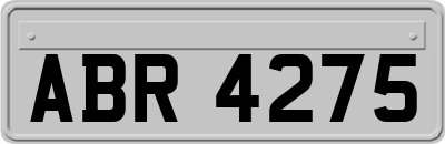 ABR4275