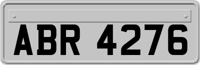 ABR4276