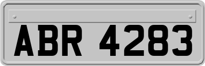 ABR4283
