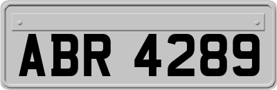 ABR4289