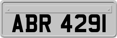 ABR4291