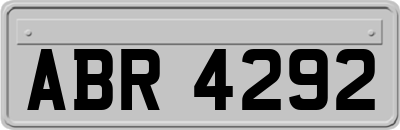 ABR4292