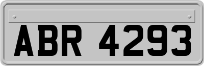 ABR4293