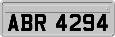 ABR4294