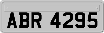 ABR4295