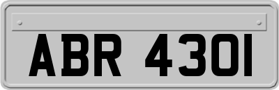 ABR4301