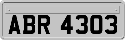 ABR4303