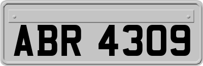 ABR4309