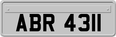 ABR4311
