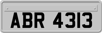 ABR4313