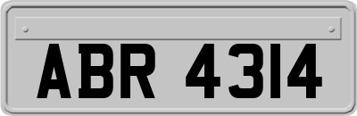 ABR4314