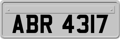 ABR4317