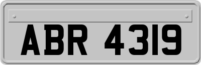 ABR4319