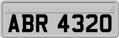 ABR4320