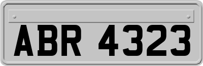 ABR4323