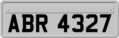 ABR4327