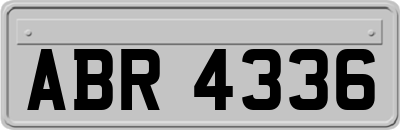 ABR4336