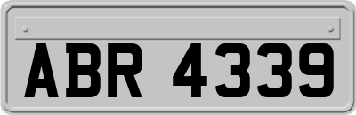 ABR4339