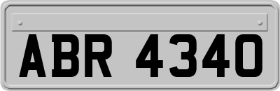 ABR4340