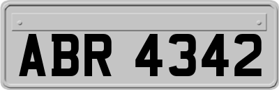 ABR4342