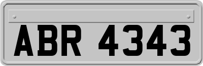 ABR4343