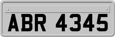 ABR4345