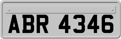ABR4346