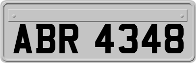ABR4348