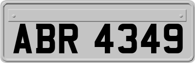 ABR4349
