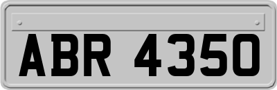 ABR4350