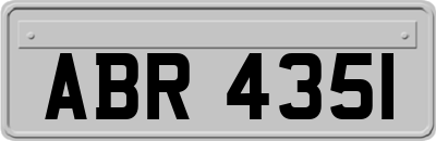 ABR4351