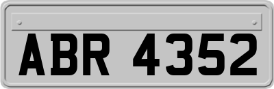 ABR4352