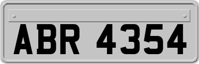 ABR4354