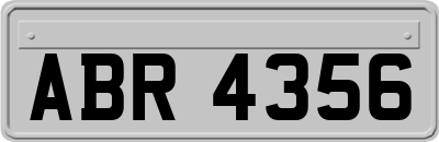 ABR4356