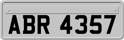 ABR4357