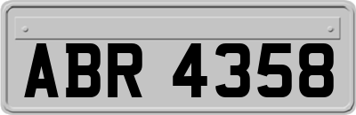 ABR4358
